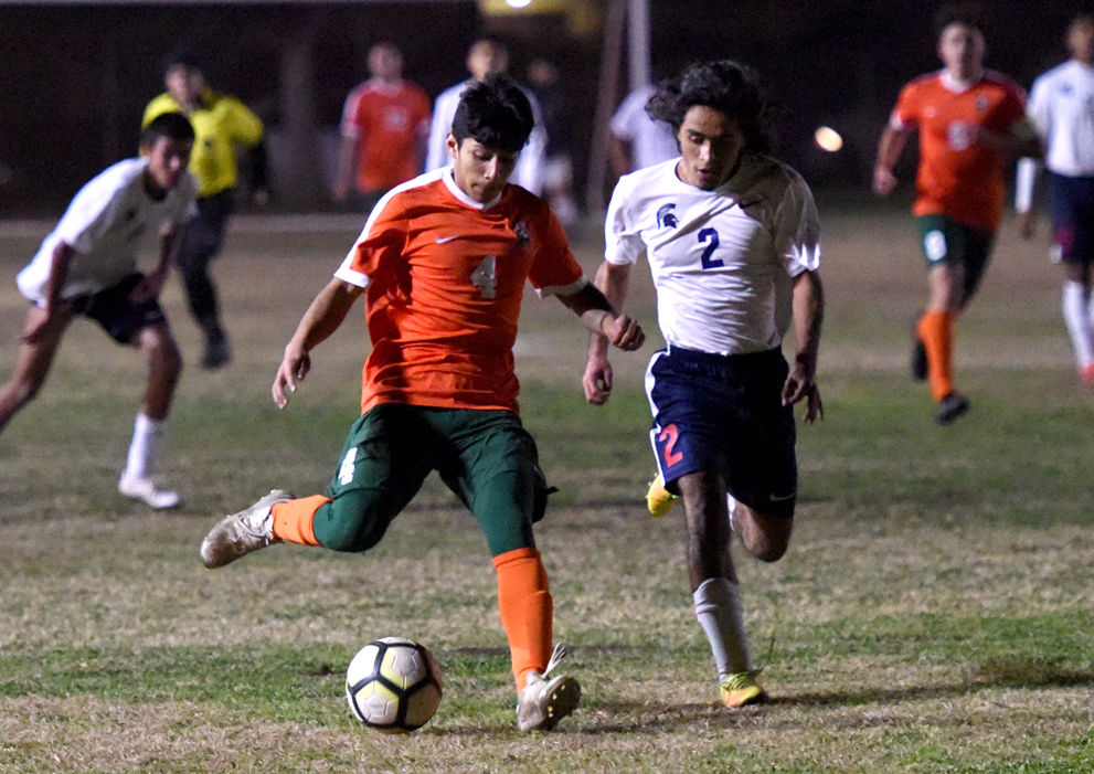 Ivan Suarez of PHS